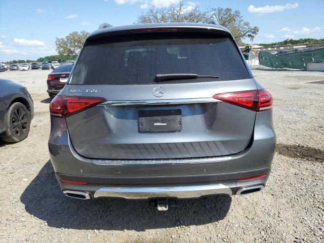  MERCEDES-BENZ GLE-CLASS 2021 Gray