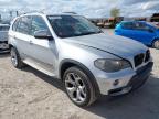 2010 BMW X5 XDRIVE for sale at Copart CORBY