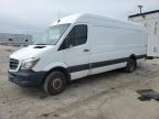 2017 Mercedes-Benz Sprinter 3500 იყიდება Chicago Heights-ში, IL - All Over