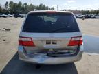 2005 Honda Odyssey Exl for Sale in Exeter, RI - Rear End