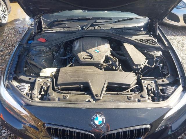 2018 BMW 218D M SPO