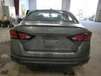 2023 Nissan Altima Sv for Sale in Center Rutland, VT - Biohazard/Chemical