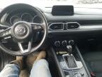 2017 MAZDA CX-5 SPORT for sale at Copart QC - MONTREAL