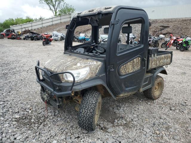 2021 KUTA TRACTOR