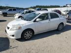 2010 Toyota Corolla Base for Sale in Anderson, CA - Front End
