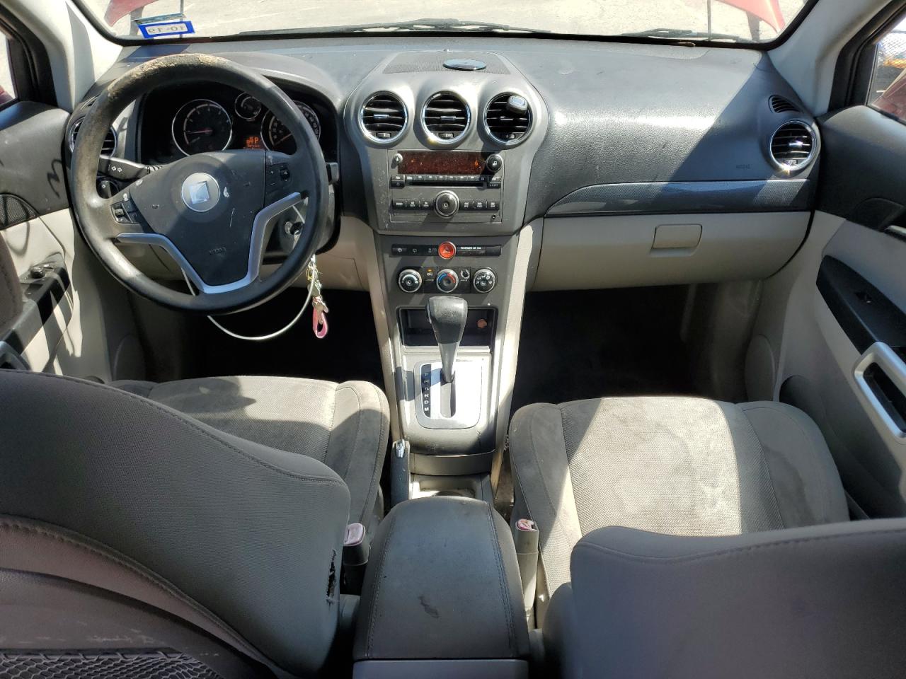2009 Saturn Vue Xe VIN: 3GSCL33P69S600305 Lot: 52179815