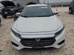 2022 Honda Insight Ex for Sale in Taylor, TX - Hail