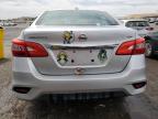2018 Nissan Sentra S en Venta en North Las Vegas, NV - Mechanical