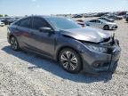 2016 Honda Civic Exl zu verkaufen in Earlington, KY - Front End