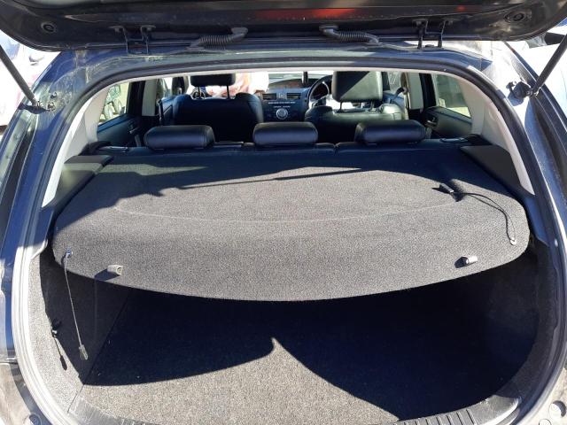 2010 MAZDA 3 SPORT