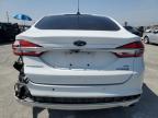 2018 Ford Fusion Se Hybrid for Sale in Sun Valley, CA - Rear End