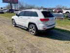 2014 JEEP GRAND CHEROKEE LIMITED à vendre chez Copart TX - DALLAS