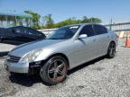 Spartanburg, SC에서 판매 중인 2005 Infiniti G35  - Front End