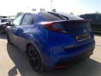 2015 HONDA CIVIC I-DT for sale at Copart SANDY