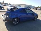 2006 Honda Civic Ex for Sale in Woodburn, OR - Rear End