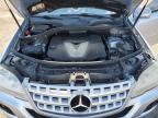 2009 Mercedes-Benz Ml  للبيع في Portland، OR - Rear End
