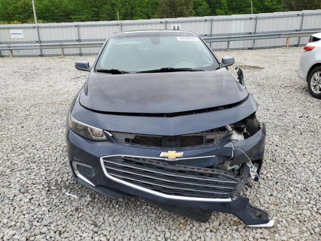  CHEVROLET MALIBU 2016 Blue