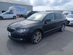 2015 SKODA SUPERB ELE for sale at Copart CHESTER