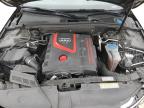 2016 Audi A4 Premium Plus S-Line продається в Houston, TX - Front End