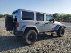 2015 Jeep Wrangler Unlimited Sahara იყიდება Tifton-ში, GA - Front End