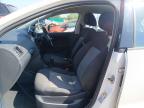 2013 VOLKSWAGEN POLO BLUEM for sale at Copart WOLVERHAMPTON