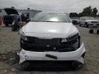 2024 Kia Forte Gt de vânzare în Vallejo, CA - Front End