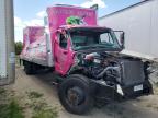 2017 Freightliner M2 106 Medium Duty للبيع في Riverview، FL - Rollover