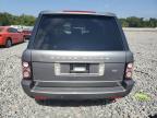 2012 LAND ROVER RANGE ROVER HSE à vendre chez Copart FL - ORLANDO NORTH