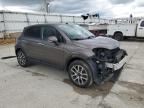 2016 Fiat 500X Trekking Plus de vânzare în Walton, KY - Front End