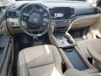 2021 Honda Pilot Exl en Venta en Hueytown, AL - Rollover