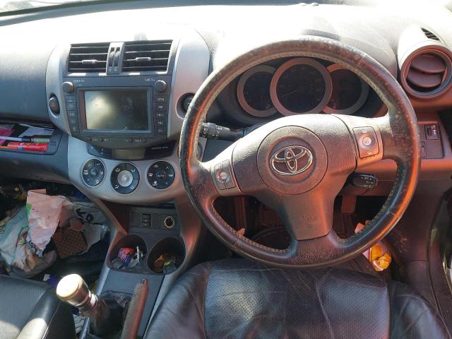 2006 TOYOTA RAV4 T180