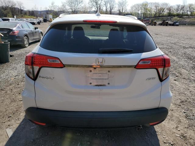  HONDA HR-V 2020 Biały