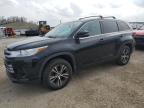 Mcfarland, WI에서 판매 중인 2017 Toyota Highlander Le - Hail