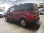 2008 Honda Element Ex en Venta en Kincheloe, MI - Top/Roof
