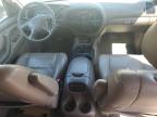 2002 Toyota Sequoia Sr5 en Venta en Dyer, IN - Minor Dent/Scratches