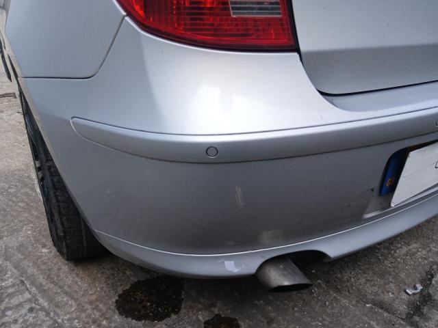 2010 BMW 116D ES