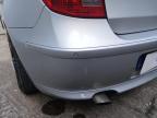 2010 BMW 116D ES for sale at Copart CHESTER