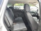 2017 Ford Escape Se   for Sale in Gaston, SC - Water/Flood