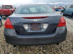 2007 Honda Accord Se იყიდება Magna-ში, UT - Front End