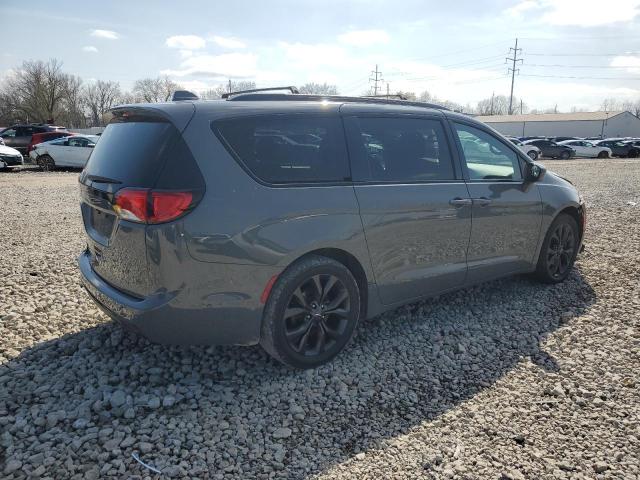  CHRYSLER PACIFICA 2020 Charcoal