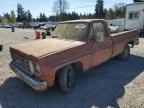 1978 Chevrolet C10 for Sale in Graham, WA - Minor Dent/Scratches
