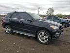 2015 Mercedes-Benz Ml 350 4Matic na sprzedaż w Baltimore, MD - Minor Dent/Scratches