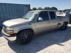 1999 Chevrolet Silverado C1500 na sprzedaż w Loganville, GA - Rear End