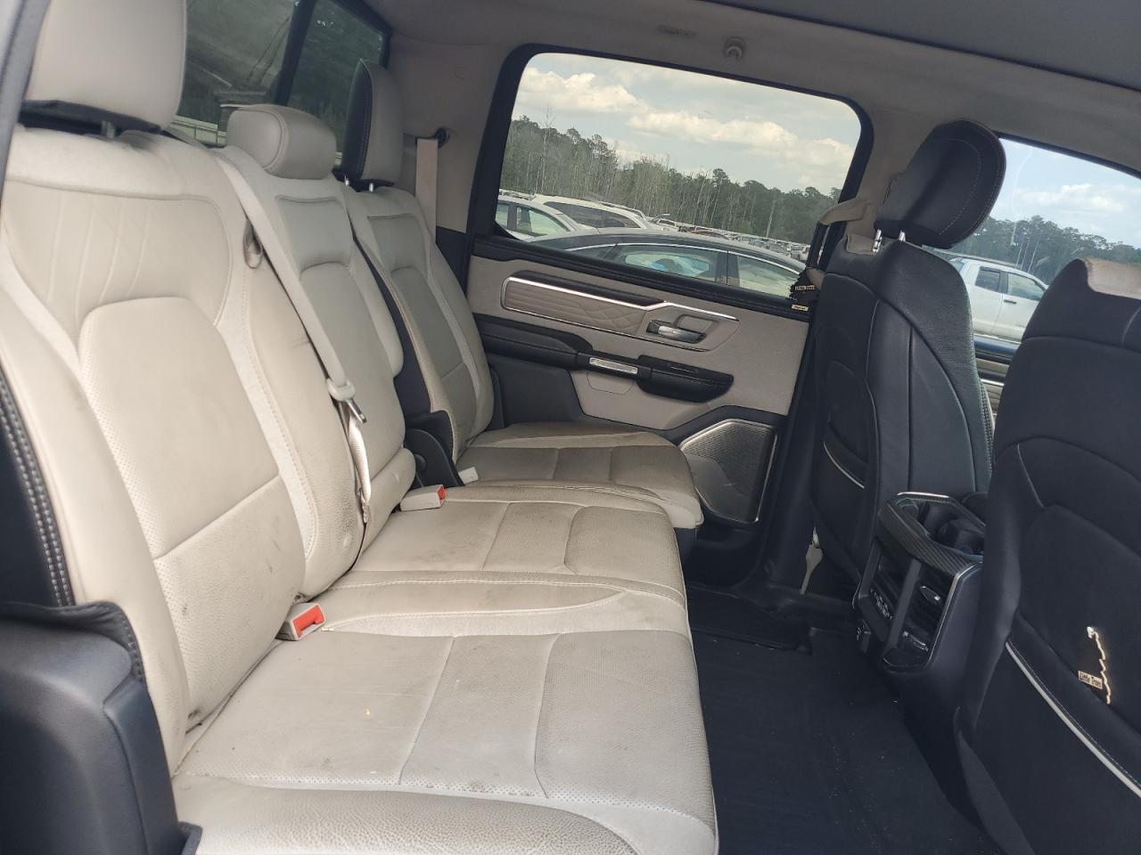 2022 Ram 1500 Limited VIN: 1C6SRFHM3NN460120 Lot: 54362155