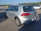 2013 VOLKSWAGEN GOLF S BLUEMOTION TECH TD  for sale at Copart GLOUCESTER