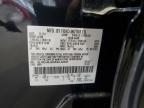 2015 Lincoln Mkx  за продажба в Lufkin, TX - Hail