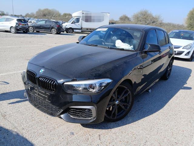 2019 BMW M140I SHAD for sale at Copart SANDWICH