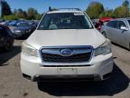 2015 Subaru Forester 2.5I   zu verkaufen in Portland, OR - Rear End