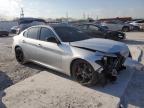 2019 Alfa Romeo Giulia Ti на продаже в Homestead, FL - Front End