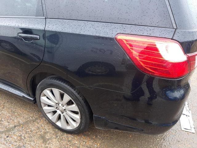 2008 SUBARU EXIGA